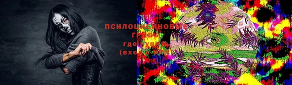 прущие крисы Нея